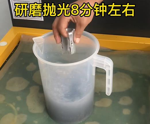 CNC机加工江南铝件样品